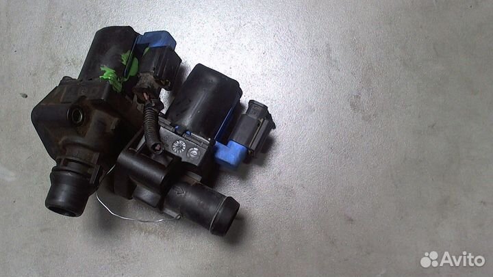 Насос водяной Ford Kuga, 2013