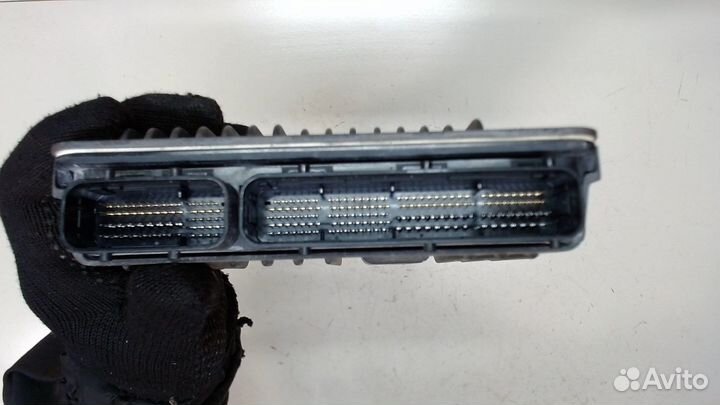 Блок управления двигателем Lexus NX, 2016