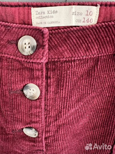 Юбка zara
