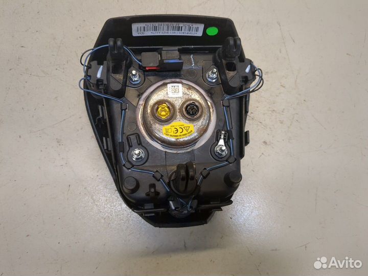 Подушка безопасности водителя Ford Edge, 2019