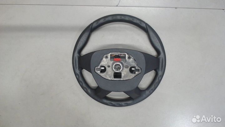 Руль Ford Transit 2014, 2017