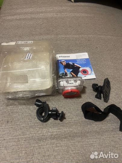 Экшн камера