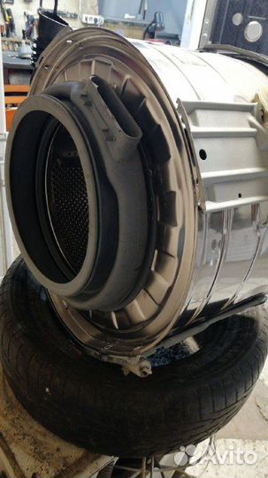 Ремонт стиральных машин бойлеров электроплит