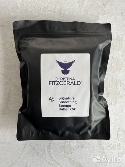 Пилки Christina Fitzgerald