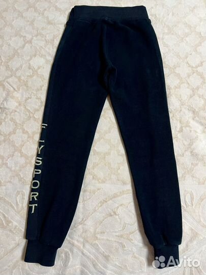 Спортивный костюм Fly 130-134