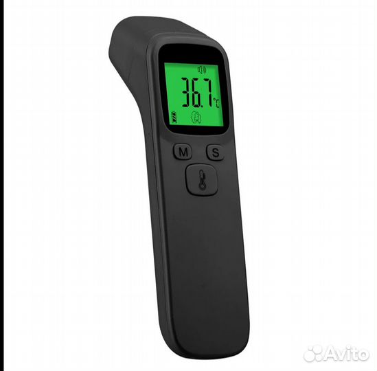 Бесконтактный инфракрасный медицинский термометр