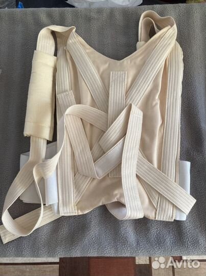 Корректор осанки