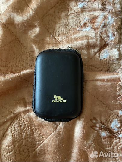 Компактный фотоаппарат