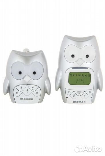 Радионяня Maman