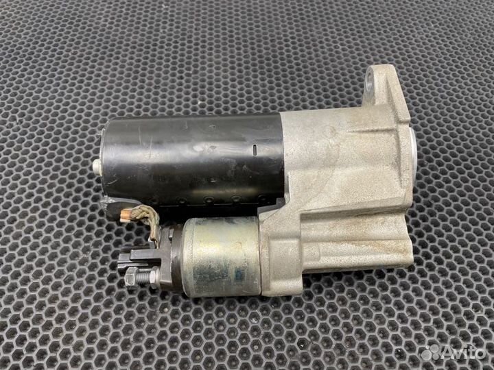 Стартер Volkswagen Touareg 7L6 BHK 3.6 2007