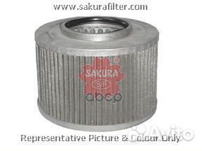 Фильтр гидравлический H5203 Sakura