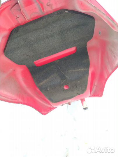 Бензобак бак honda cbr 400 rr cbr400 rr cbr400rr