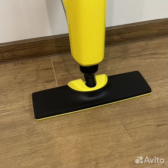 Паровая швабра Karcher SC 3 Upright Easy Fix