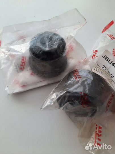 Сайлентблок рычага подвески