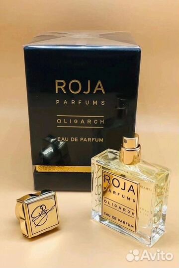 Духи Roja Dove Oligarch 100мл