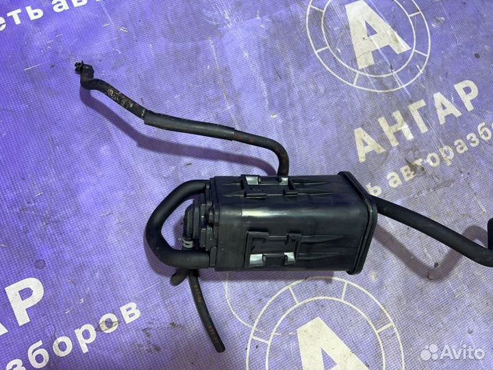 Абсорбер топливных газов Honda Cr-V 1 RD1 B20Z1