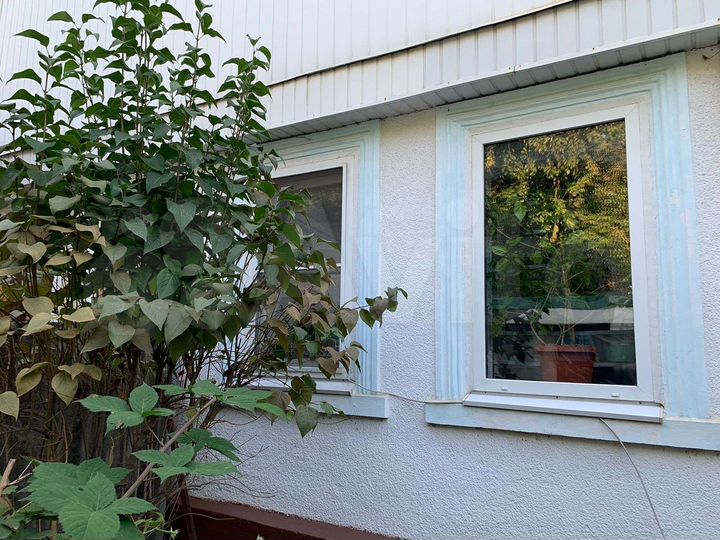 Дом 75 м² на участке 2,3 сот.