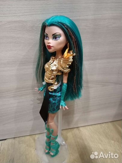 Кукла Монстер Хай