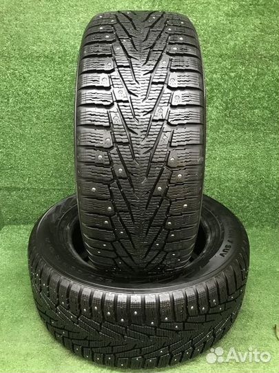 Nokian Tyres Nordman 7 SUV 255/55 R18 109T