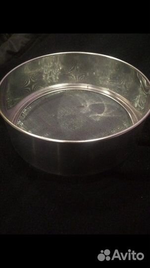 Сито для муки