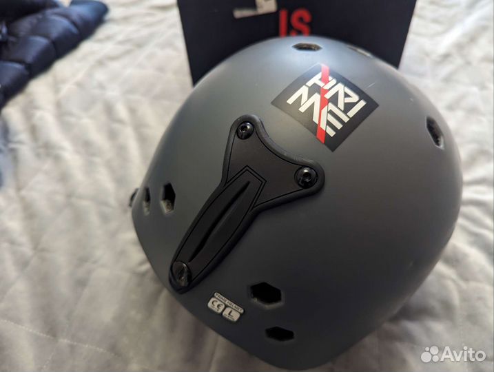 Горнолыжный шлем Prime L (58-61см)