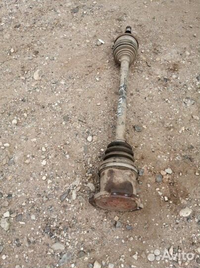 Привод задний правый Chery Tiggo T11 SQR484F 2012