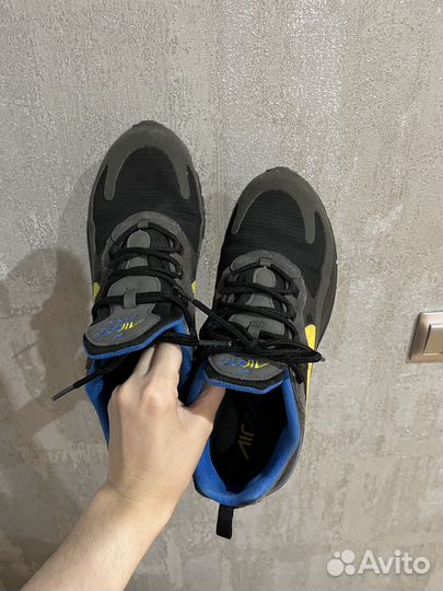 Nike air max 270 react оригинал