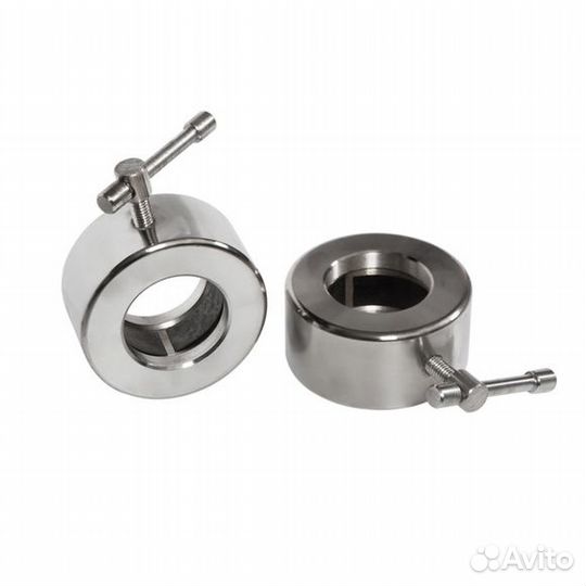 Гриф прямой 2200мм для штанги 50мм