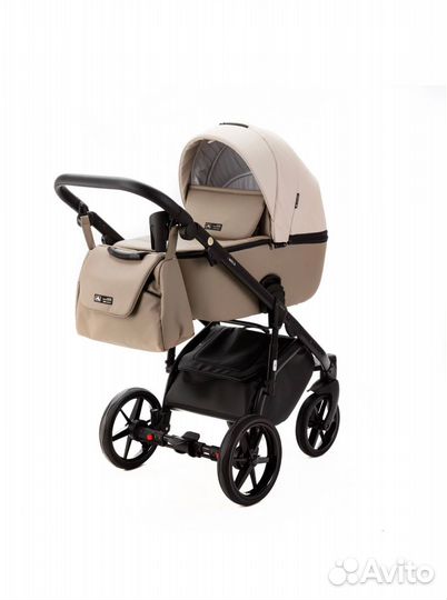 Коляска Адамекс Adamex 2 в 1, 3 в 1