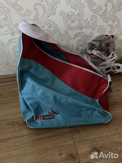 Ролики детские