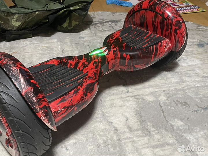 Гироскутер