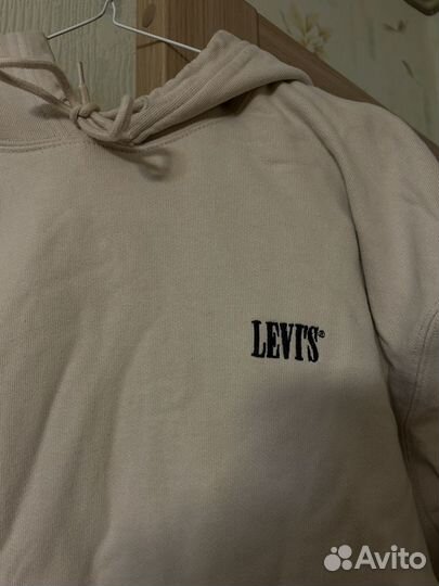 Толстовка унисекс levi's