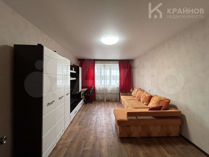 4-к. квартира, 79,1 м², 9/9 эт.