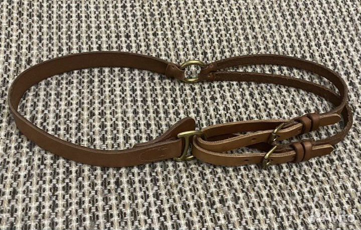 Ремни Gucci, Burberry, Ralph Lauren оригинал