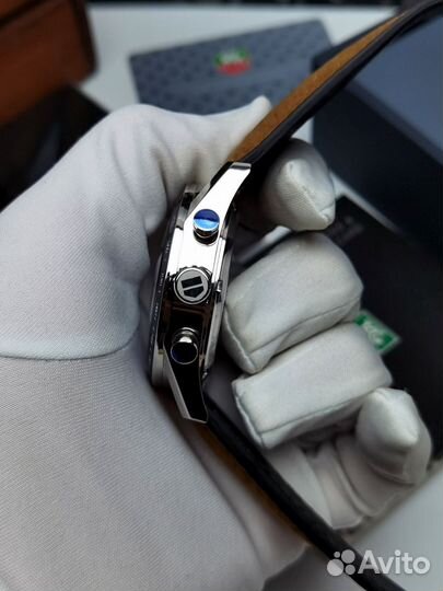 Мужские часы Tag Heuer Carrera Calibre 1887