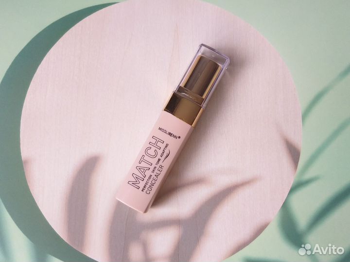 Набор косметики пакетом новый