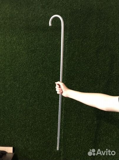 Трость для танцев