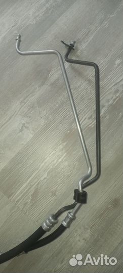 Трубки гур A/T 1 747 038 Ford