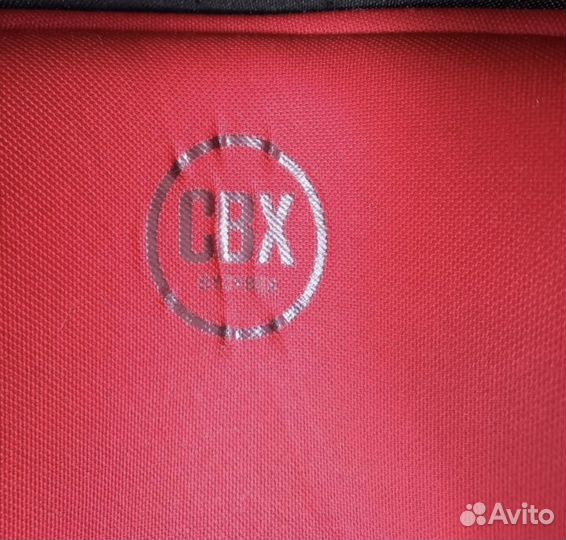 Автолюлька CBX by Cybex 0+(до 13 кг)