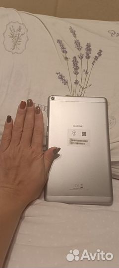 Планшет huawei mediapad t3 KOB-L09