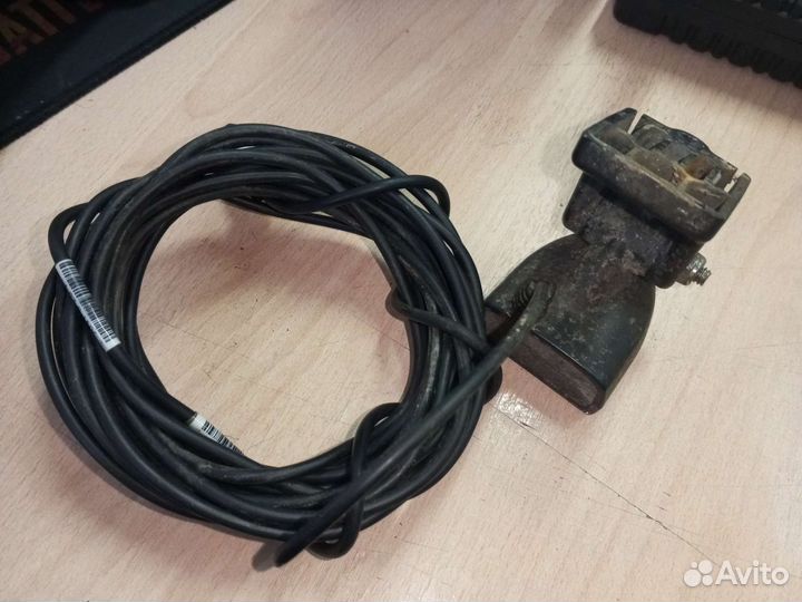 Датчик эхолота humminbird XNT928T