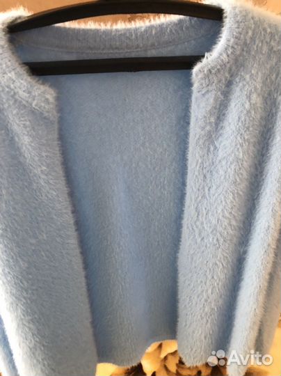 Кардиган женский