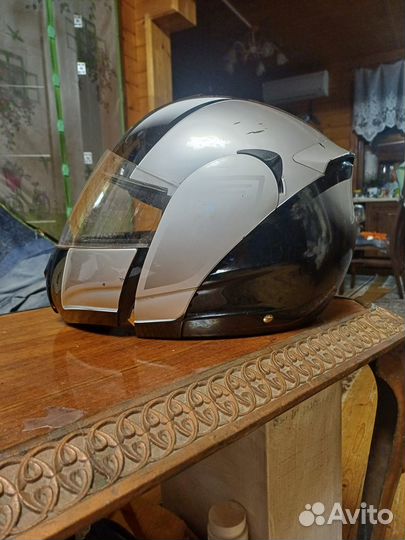 Продаю Мото шлем oricine