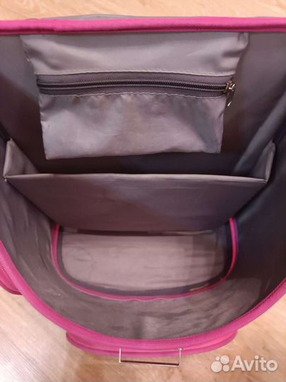 Школьный рюкзак