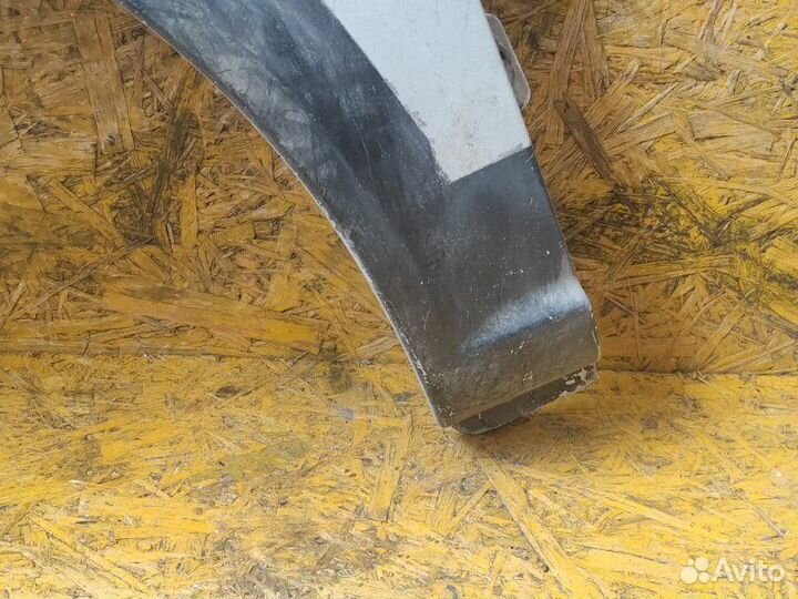 Крыло для левое Mercedes Vito W639 2.2 OM646 2007