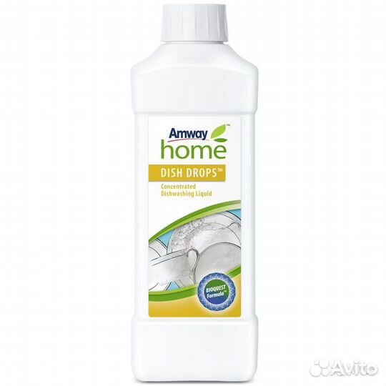 Амвей Жидкость для мытья посуды Amway