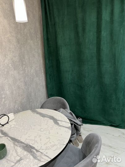 Шторы 2шт на штореой ленте