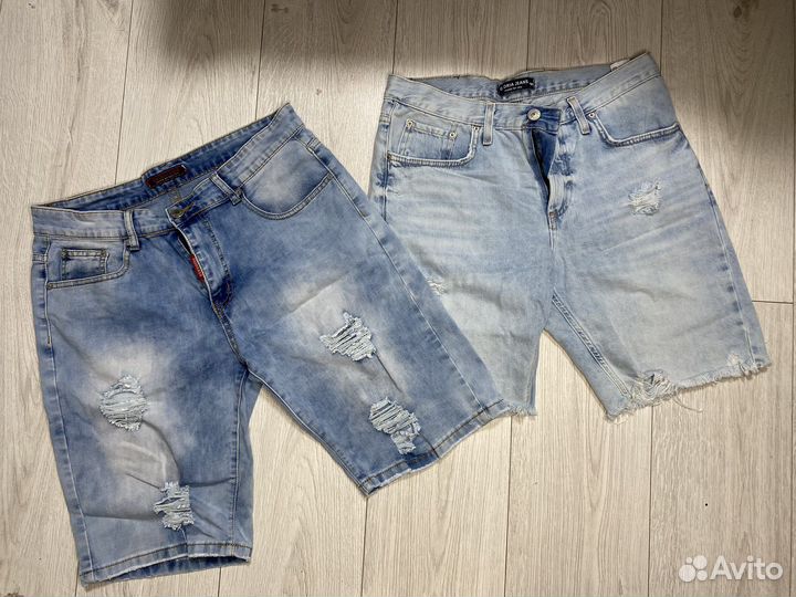 Шорты мужские размер 46-48 (M-L)