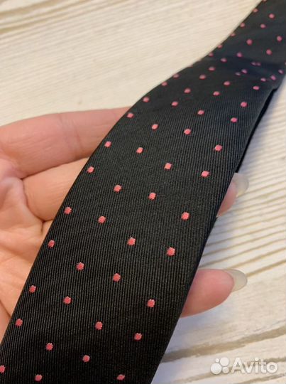 Галстук детский на липучке LC Waikiki