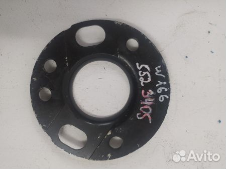 Опора переднего амортизатора